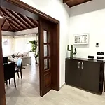 Moraditas 31 Ferienhaus Costa Adeje (Tenerife)