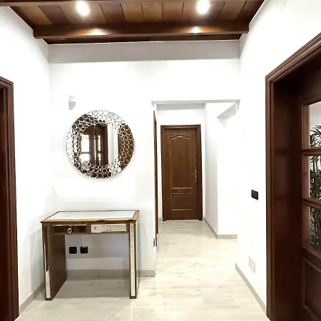 Moraditas 31 Casa de Férias Costa Adeje (Tenerife)