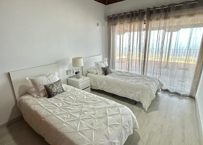 Casa de Férias Moraditas 31 Costa Adeje (Tenerife)