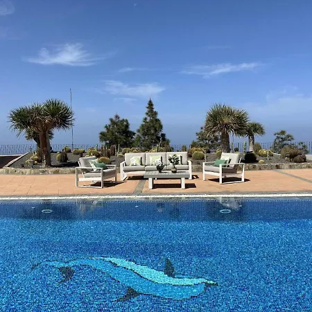 Prázdninový dům Moraditas 31 Costa Adeje (Tenerife)