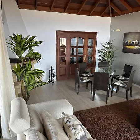 Moraditas 31 * Costa Adeje (Tenerife)