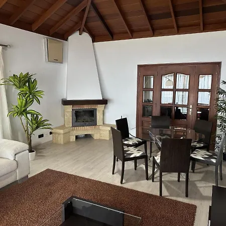 Moraditas 31 Prázdninový dům
