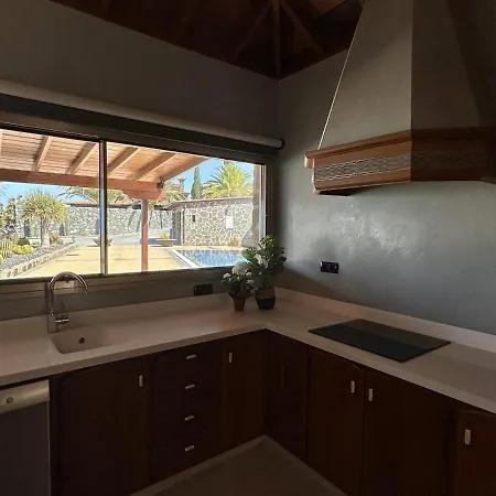 Moraditas 31 Ferienhaus