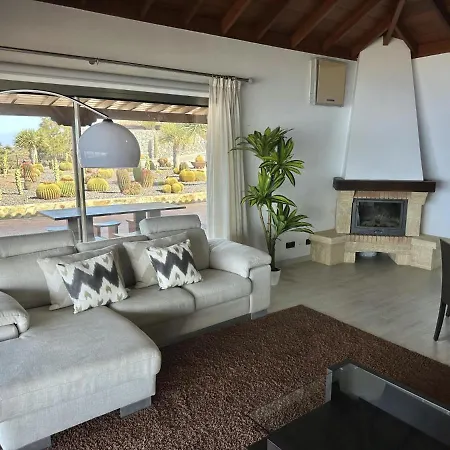 Ferienhaus Moraditas 31