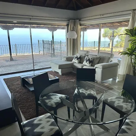 Moraditas 31 Vakantiehuis