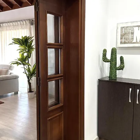 Moraditas 31 Vakantiehuis Costa Adeje (Tenerife)