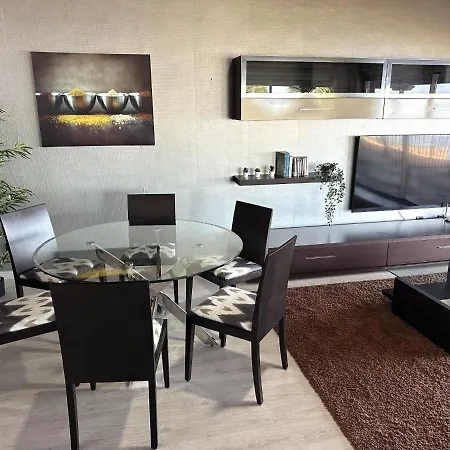 Moraditas 31 Будинок відпочинку *