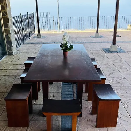 Vakantiehuis Moraditas 31 Costa Adeje (Tenerife)