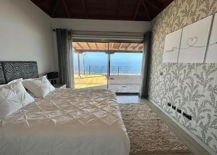 Moraditas 31 Holiday home *