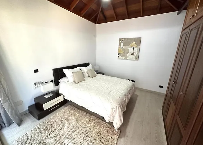 Moraditas 31 Feriehus