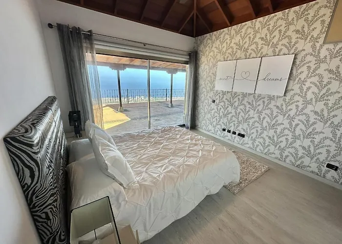 Moraditas 31 Costa Adeje (Tenerife)