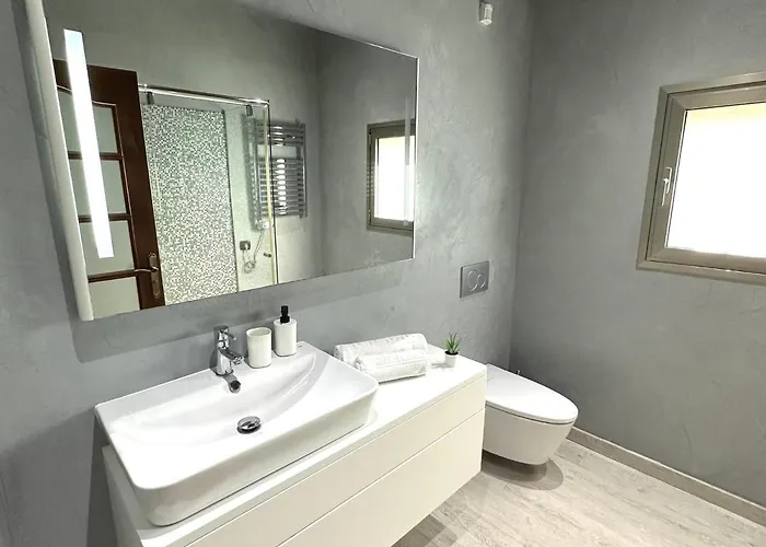 Moraditas 31 Будинок відпочинку *