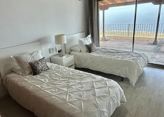 Будинок відпочинку Moraditas 31 *