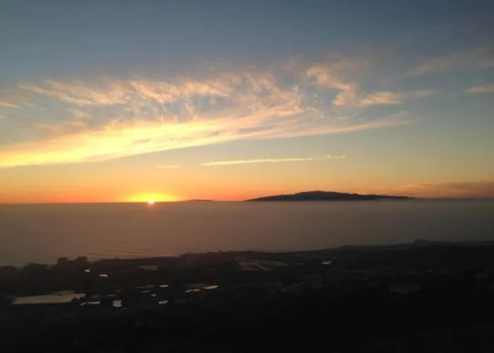 Moraditas 31 Feriehus *