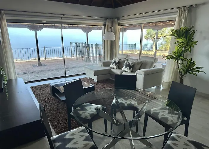 Moraditas 31 Будинок відпочинку