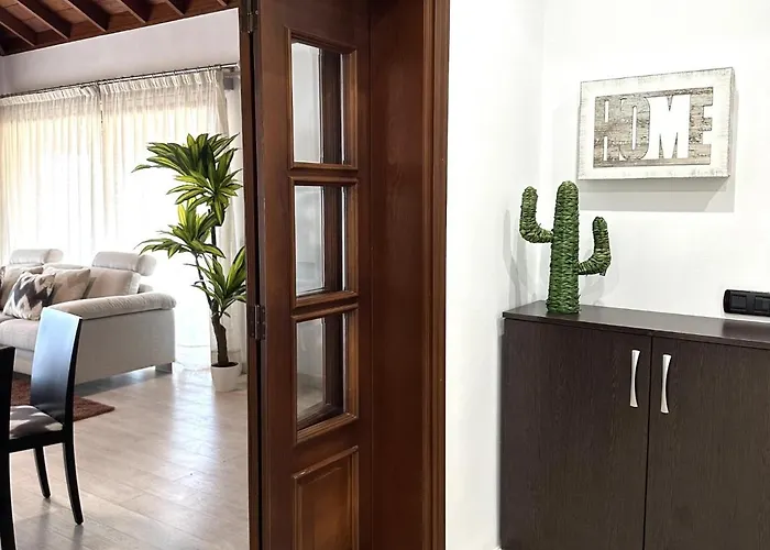 Moraditas 31 Holiday home Costa Adeje (Tenerife)