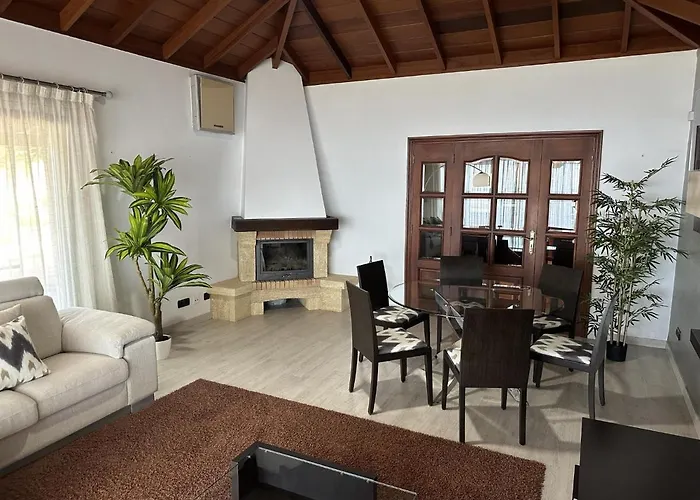 Moraditas 31 Holiday home