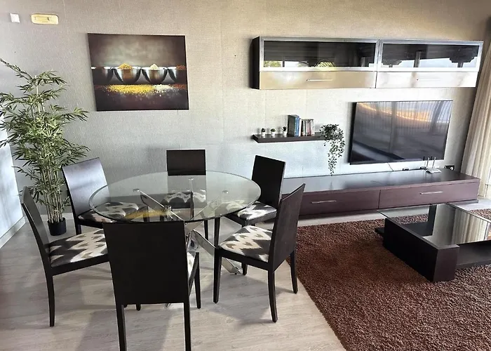 Moraditas 31 Holiday home *