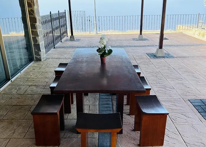 Feriehus Moraditas 31 Costa Adeje (Tenerife)