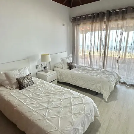 Nyaraló Moraditas 31 Costa Adeje (Tenerife)