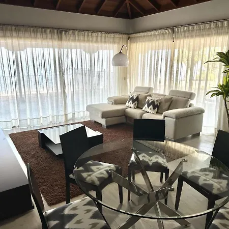 Moraditas 31 Vakantiehuis