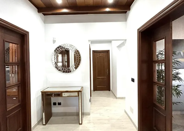 Moraditas 31 Prázdninový dům Costa Adeje (Tenerife)